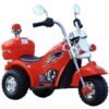 Kids Rechargeable Ride On Harley Bike-MB 674