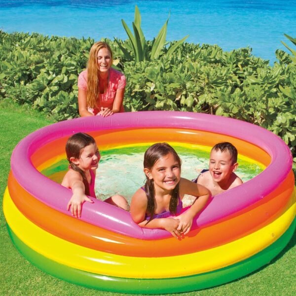 56441-2 INTEX Swimming Pool-56441