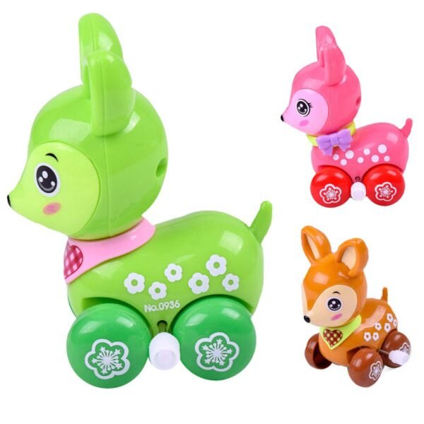 CUTE TOY 698