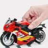 Version 1.0.0 BIKE TOY 888-10