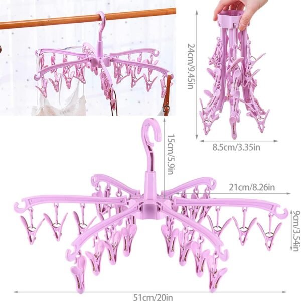 6177ZKhNT8L._AC_SL1200_ CLOTH HANGER -UMBRELLA