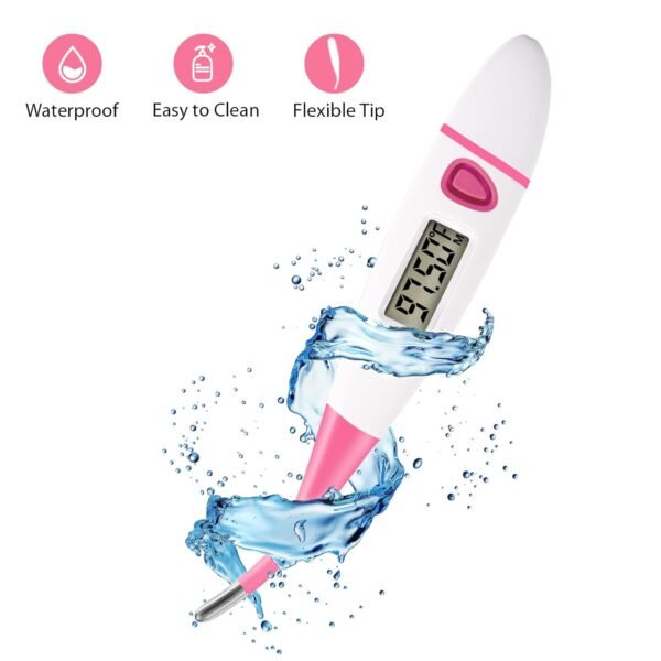 DIGITAL THERMOMETER