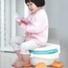 BABY POTTY (A+B)(6810)
