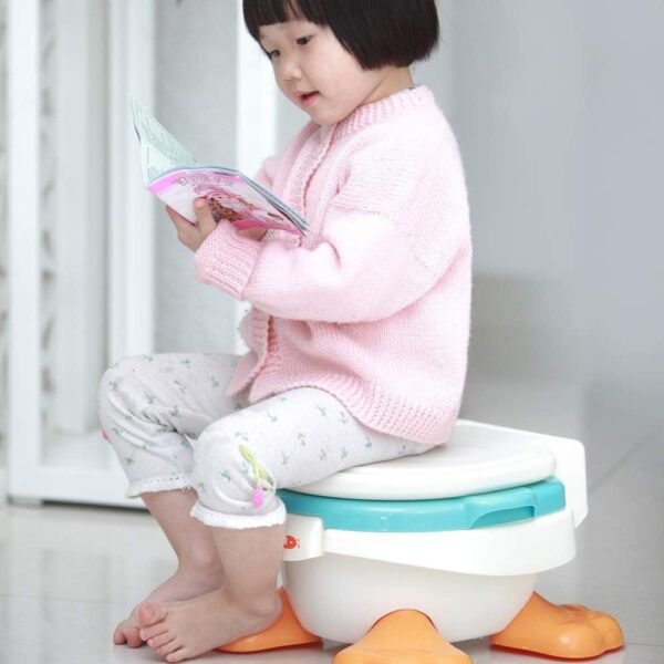 BABY POTTY (A+B)(6810)