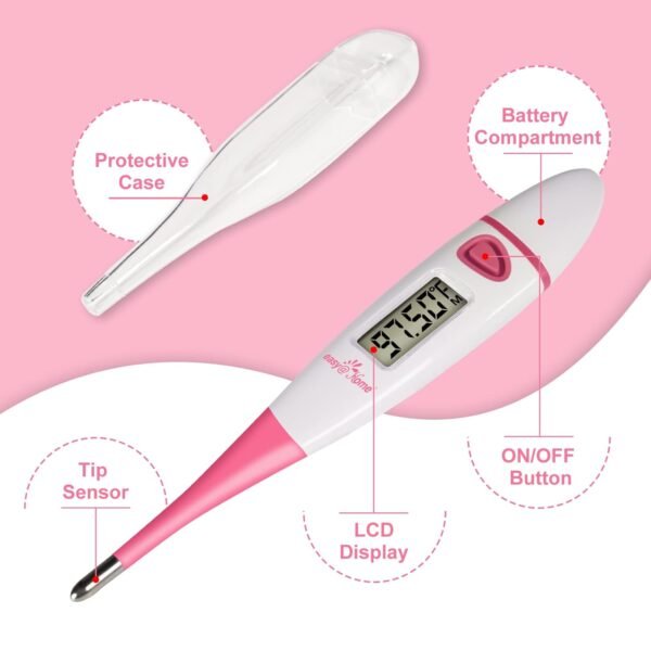 DIGITAL THERMOMETER