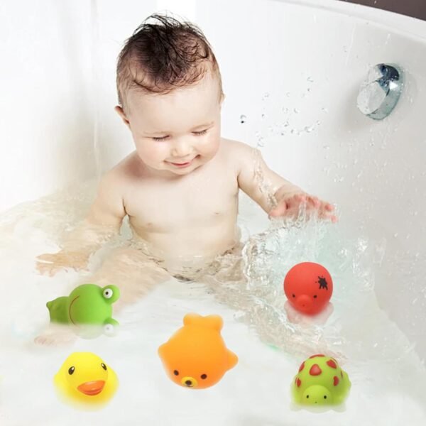 61Cl35wq51L._AC_SL1500_ ANIMAL (5PCS)