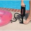 INTEX MANUAL AIR PUMP 68614