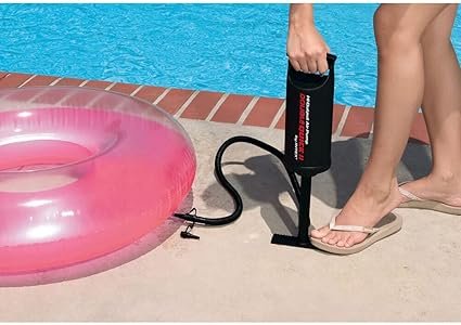 INTEX MANUAL AIR PUMP 68614