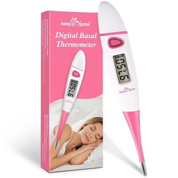 DIGITAL THERMOMETER