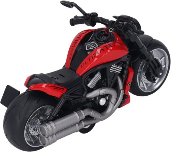BIKE TOY (888-17)