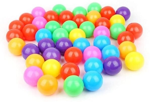 BALL BS -55 (50pcs)s