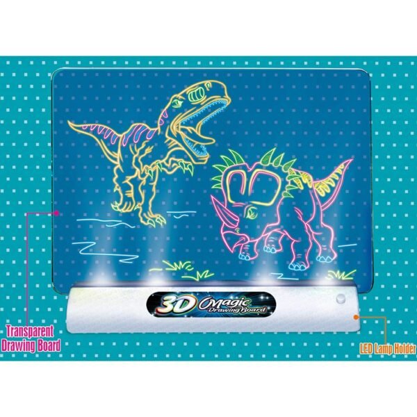 61Lj-BtQp8L._SL1050_ DRAWING BOARD MAGIC (3236)