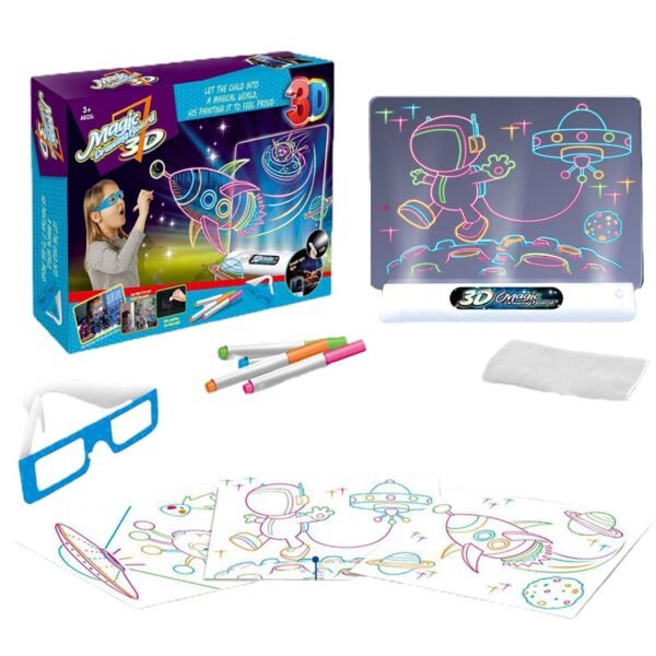 61L+zSq9owL._SL1050_ DRAWING BOARD MAGIC (3236)