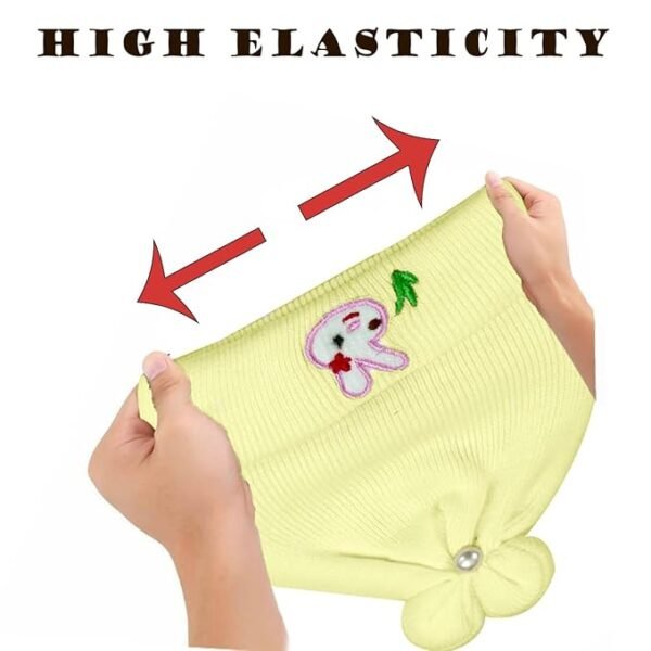 WOOL CAP (633/1/2/3)