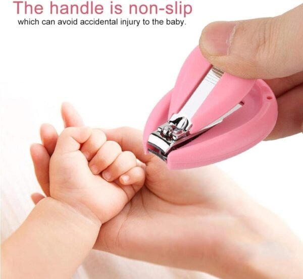 MANICURE SET(JR-6020)