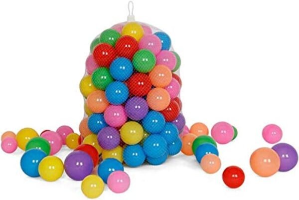 BALL -(20PCS) (L) -7020