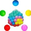 Ball (50pc) D-COLO (M)-7050