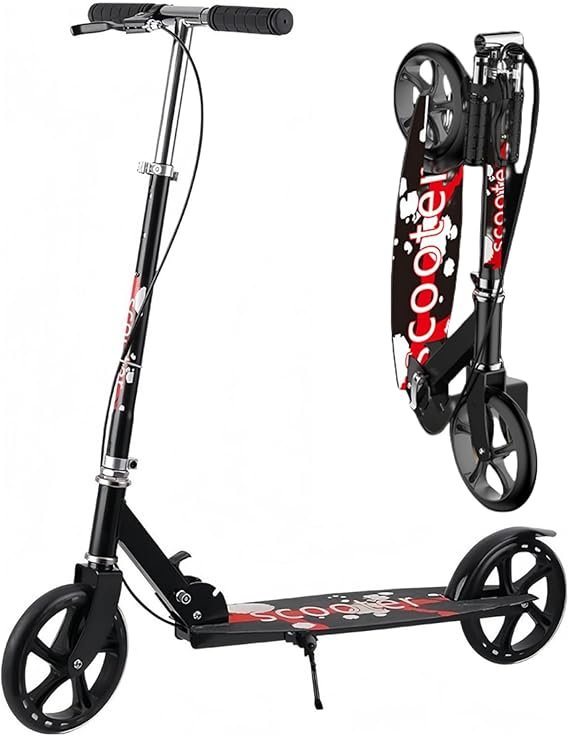 Scooter 1029-5