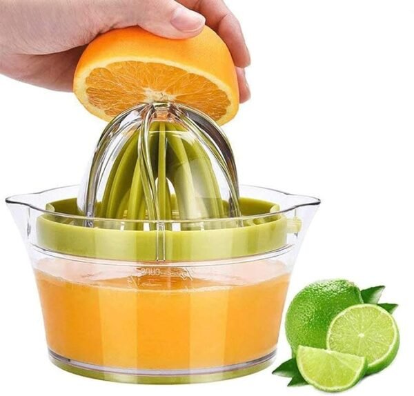 JUICER 4 IN 1