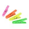 PLASTIC CLOTH CLIP(12PCS)