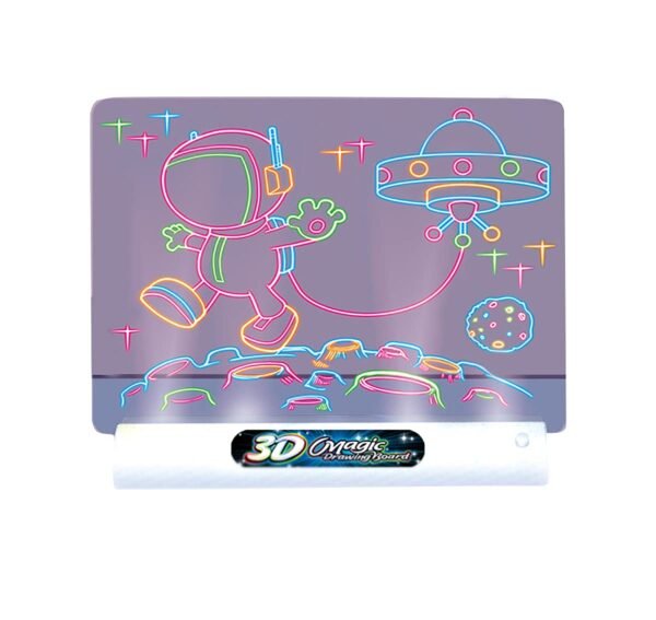 61cC19o1CoS._SL1200_ DRAWING BOARD MAGIC (3236)