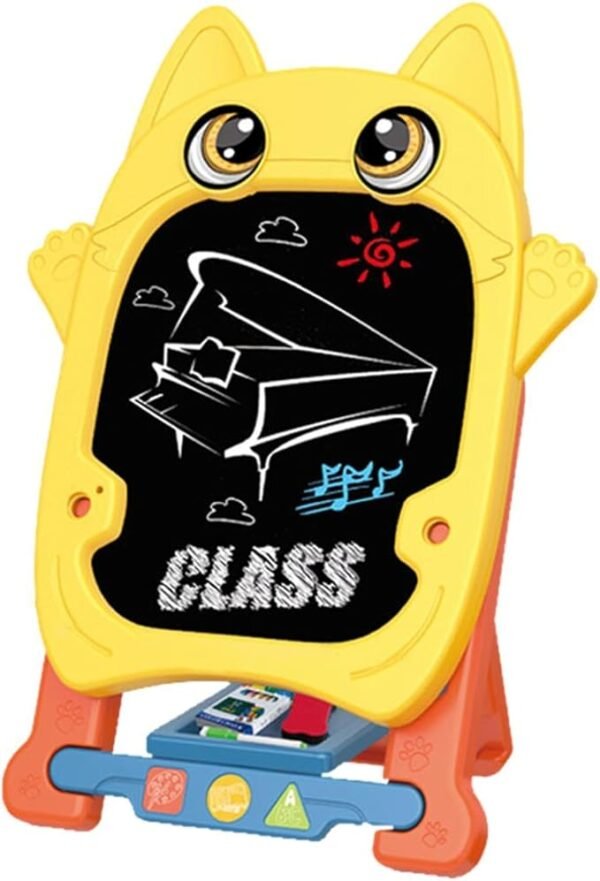 MAGNETIC D/BOARD (3662)