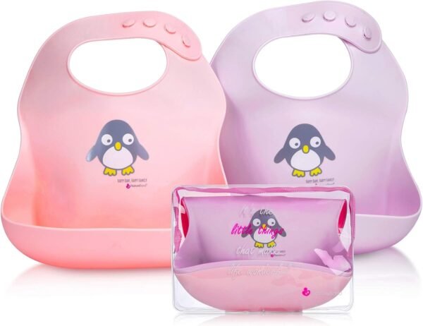 BABY BIBS (BPA)
