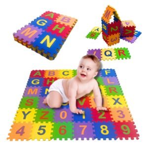 PUZZLE MAT (13x10) (3pcs)