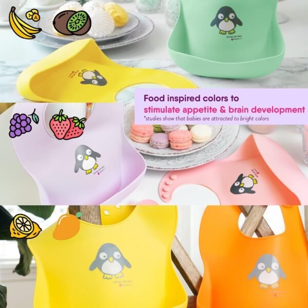 BABY BIBS (BPA)
