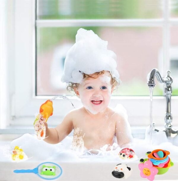 61z2-G4hHYL._AC_SL1017_ SWMMING TOY