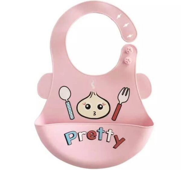 BABY BIBS (BPA)