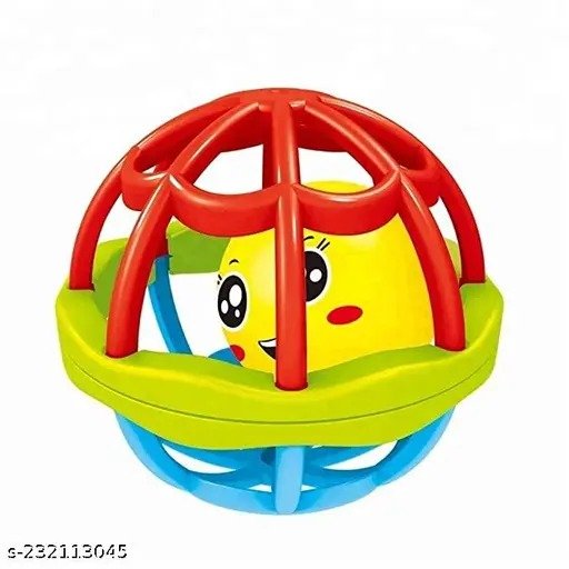 6cwth_512 TEETHER RATTLE BM6006-1
