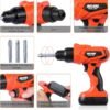 7151MFJdOHL._AC_SL1500_ TOOLS SET DELUXE (MX-123)