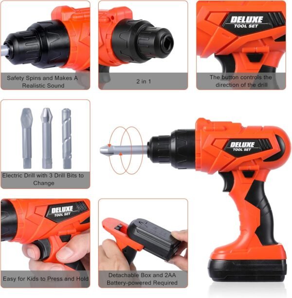 7151MFJdOHL._AC_SL1500_ TOOLS SET DELUXE (MX-123)