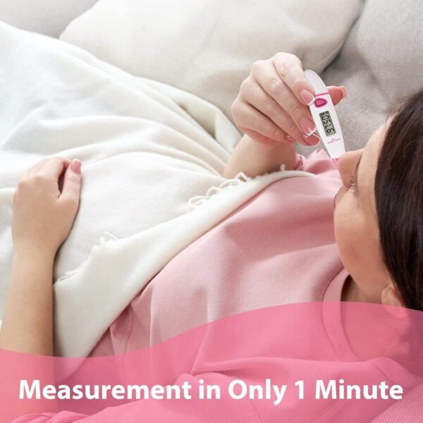 DIGITAL THERMOMETER