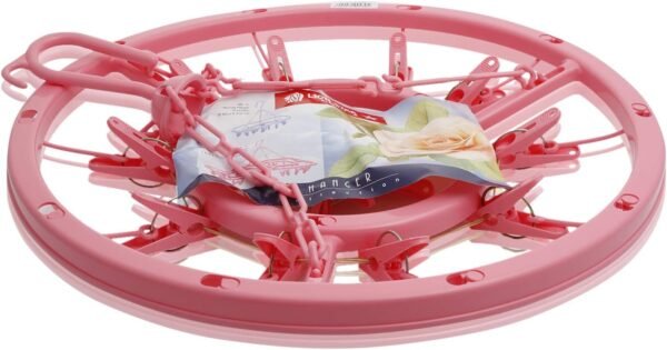 71G0Y29wnSL._AC_SL1500_ CLOTH HANGER FLOWER D/C