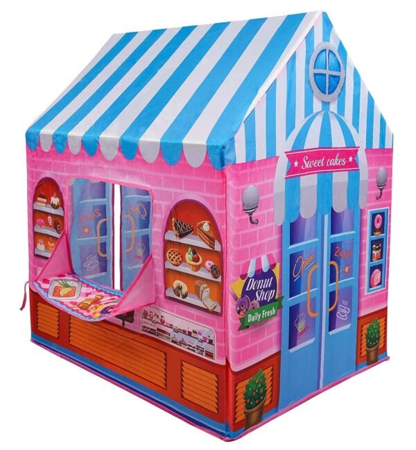 PLAY TENT-236