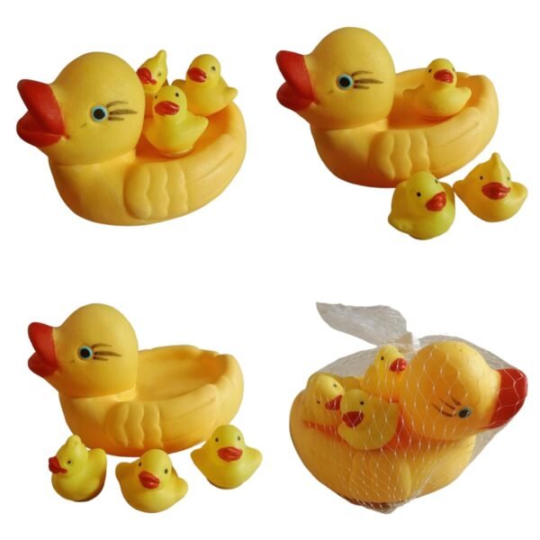 71IjRiNwrEL._SL1500_ FAMILY DUCK(L)