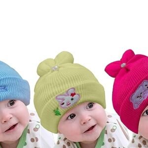 WOOL CAP (633/1/2/3)