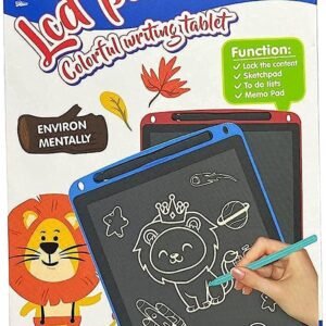 71QJ99tk21L._AC_SL1500_ WRITING TAB (BB1002)(10INCH)