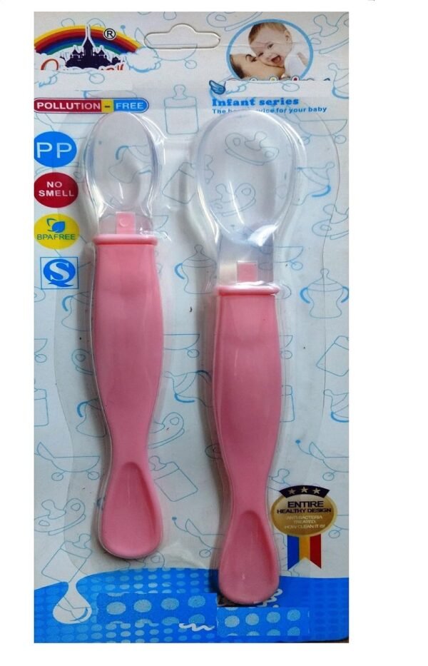 Spoon (2pcs) (JR-8006)