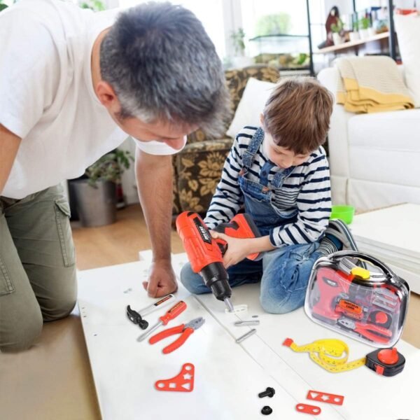 71WxIBpjAIL._AC_SL1200_ TOOLS SET DELUXE (MX-123)