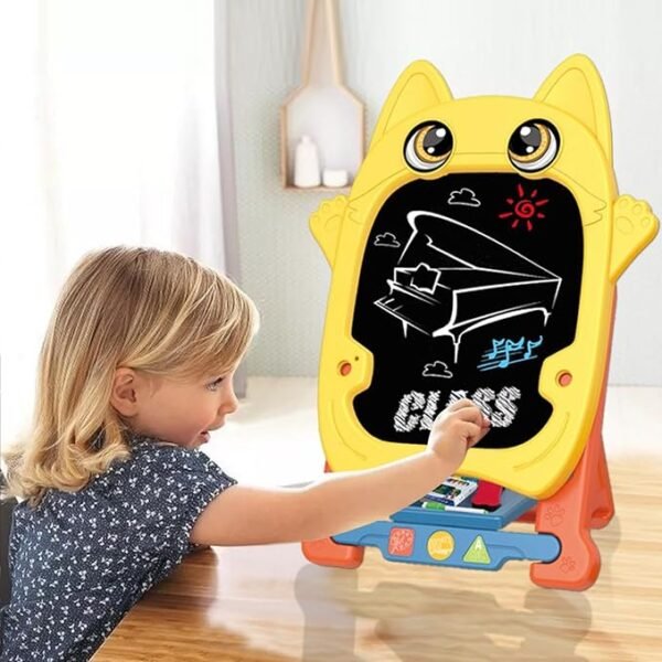 MAGNETIC D/BOARD (3662)