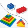 BUILDING BLOCK 55 PCS (L)