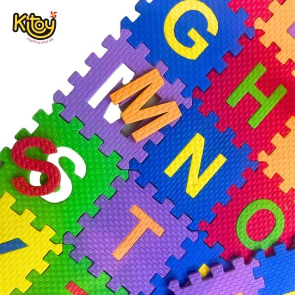 PUZZLE MAT (13x10) (3pcs)