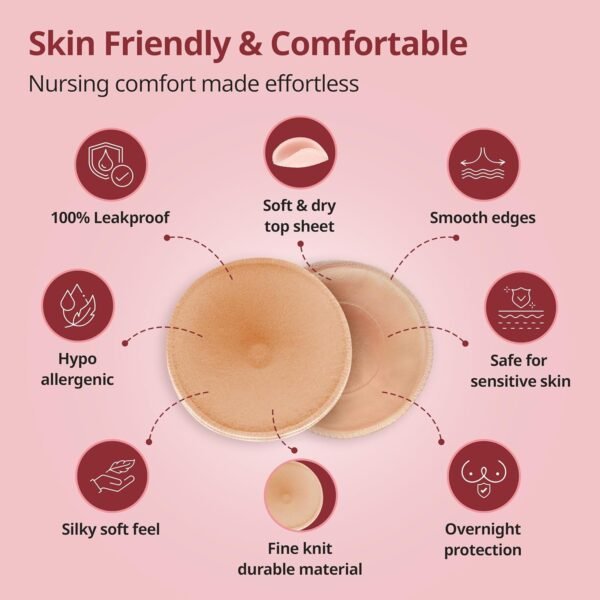 NURSING PAD (DG-331)