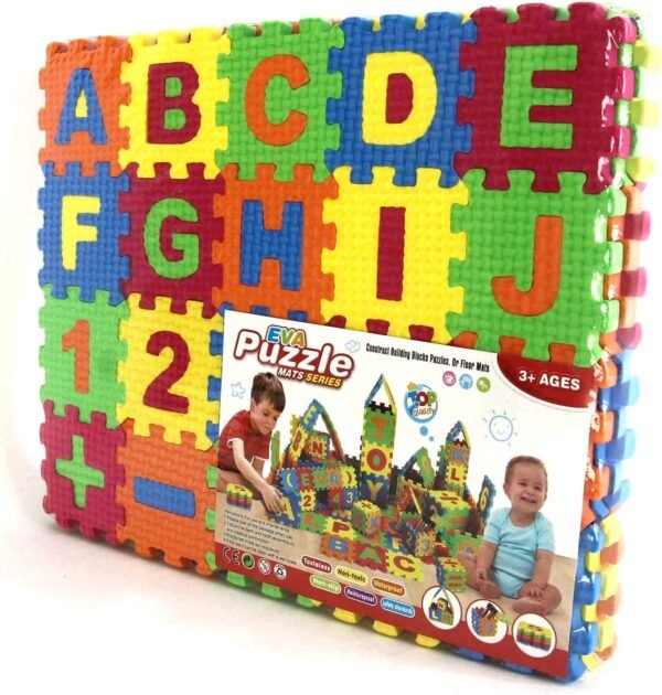 PUZZLE MAT (13x10) (3pcs)