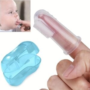 FINGER BRUSH (JR-6026)