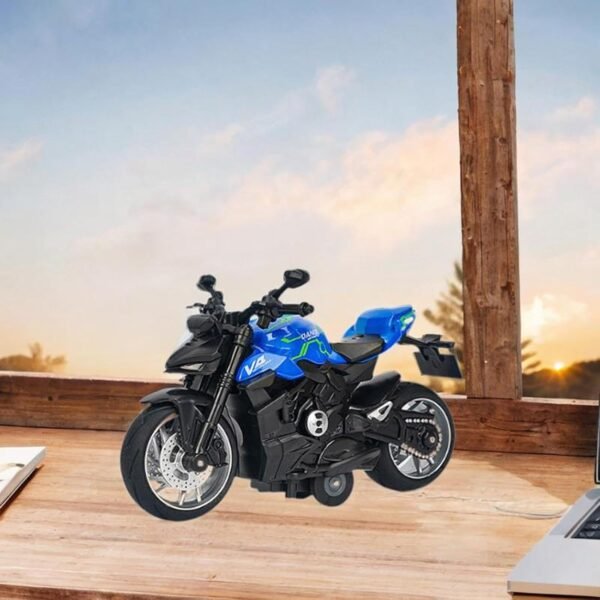 71wyaxQGMPL._SL1500_ BIKE TOY (888-15)