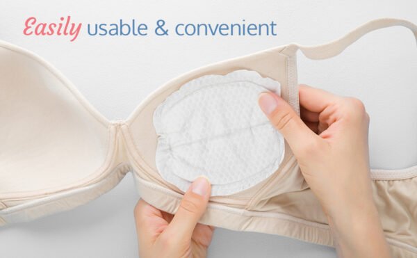 NURSING PAD (DG-331)